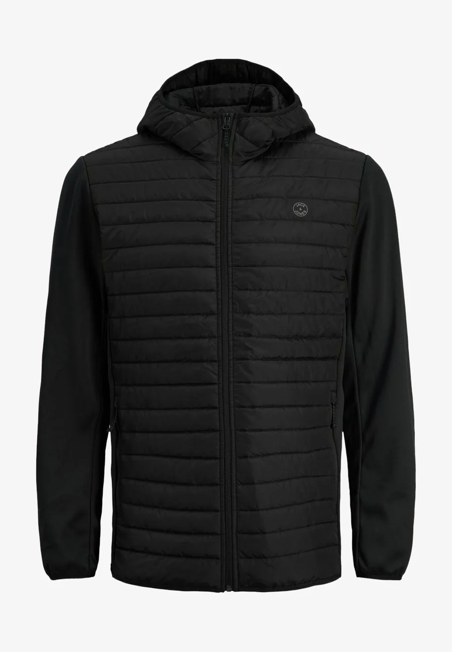 Jack & Jones JJEMULTI QUILTED JACKET - Chaqueta de entretiempo