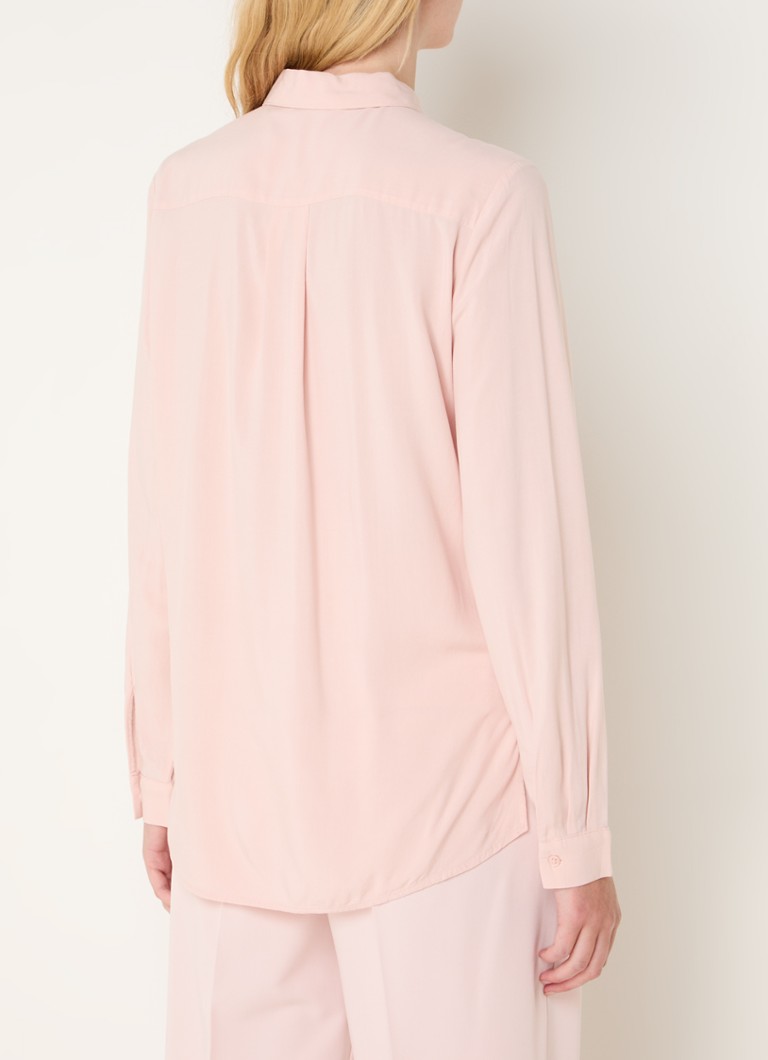 Benetton  Blouse met stretch