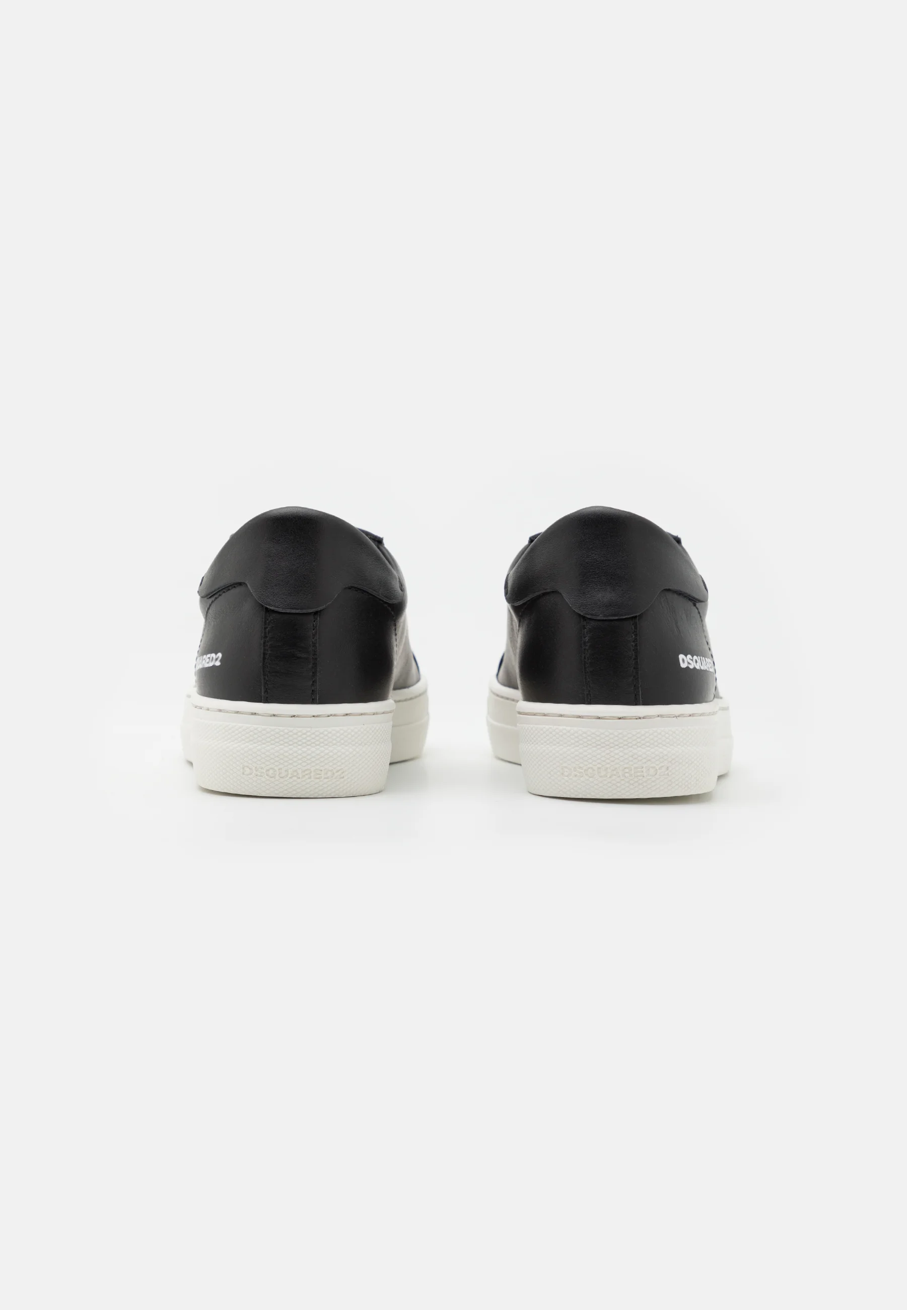 Dsquared2 UNISEX - Zapatillas bajas