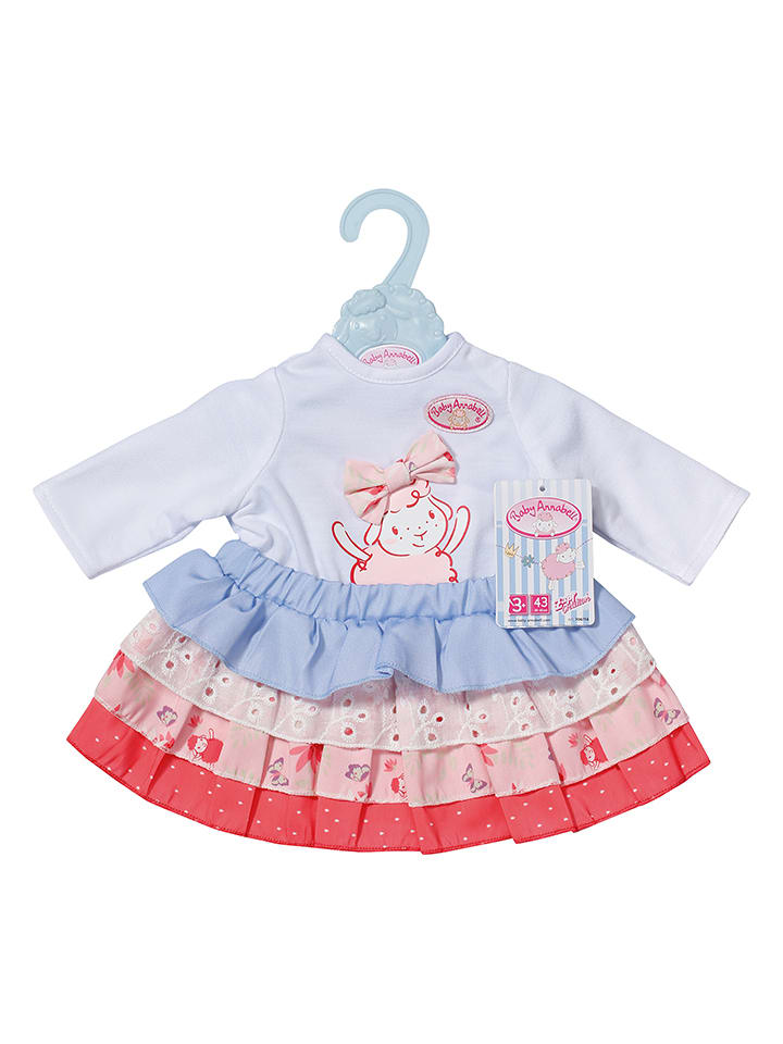 Baby Annabell Puppen-Outfit 