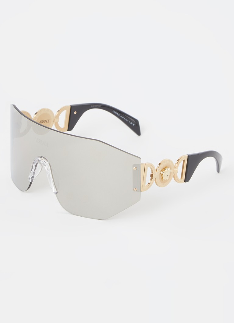 Versace Shield sunglasses VE2258
