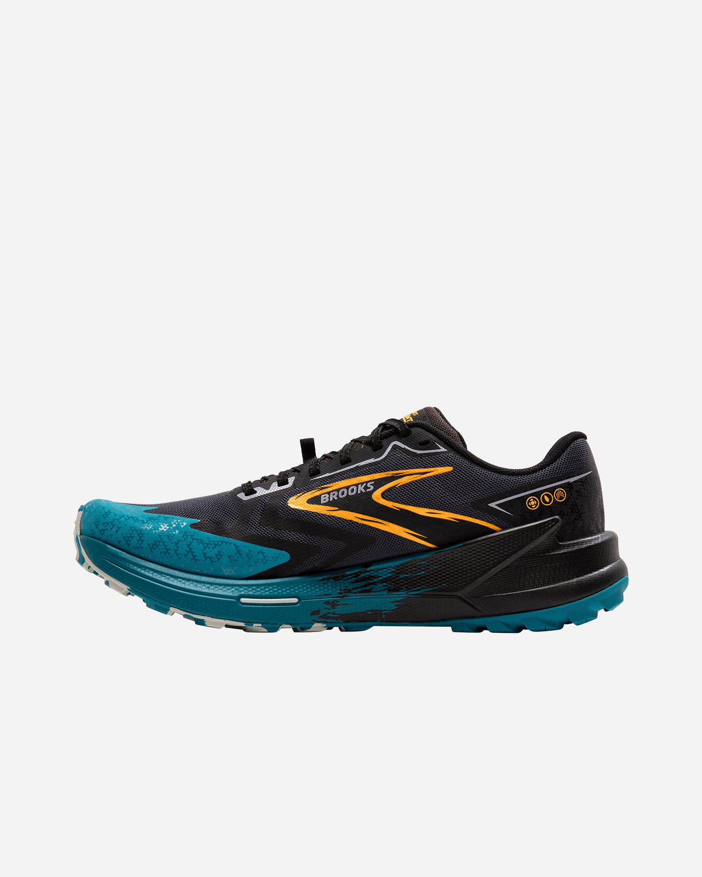 Pantofi sport Trail Brooks Catamount 3 M 1104161D096