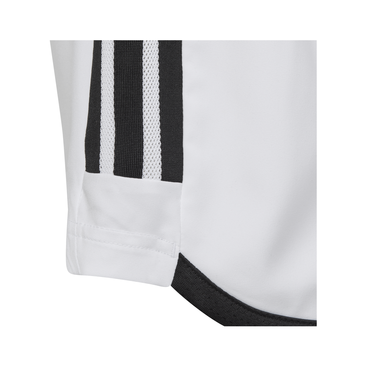 adidas Tiro 23 Competition Short Kids Weiss