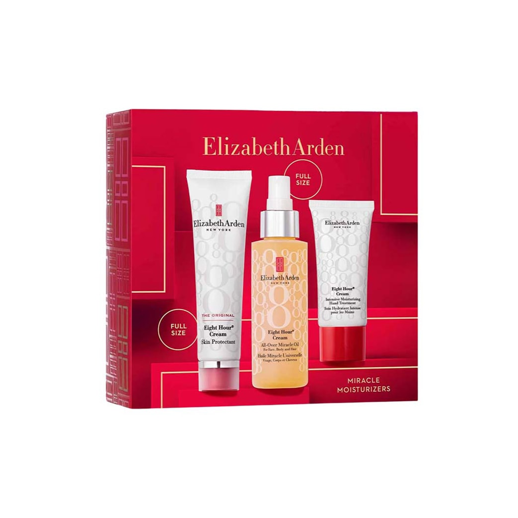 Set hidratant Elizabeth Arden Miracle Moisturizer