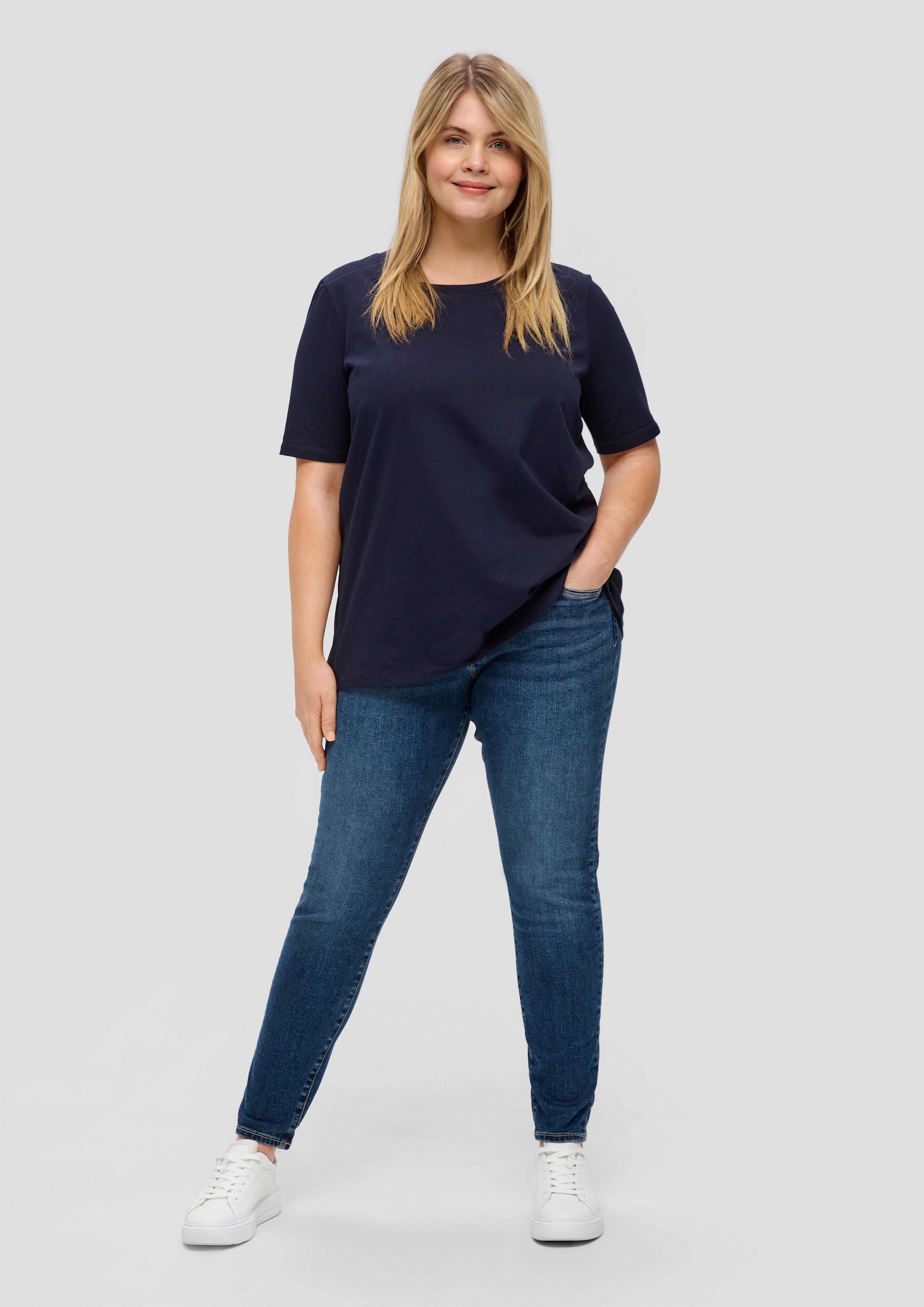 Jeans / Skinny Leg / Mid Rise  2149239-58Z7