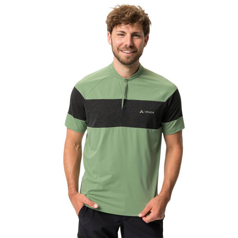 VAUDE Men's Tremalzo Shirt IV T-Shirt Herren