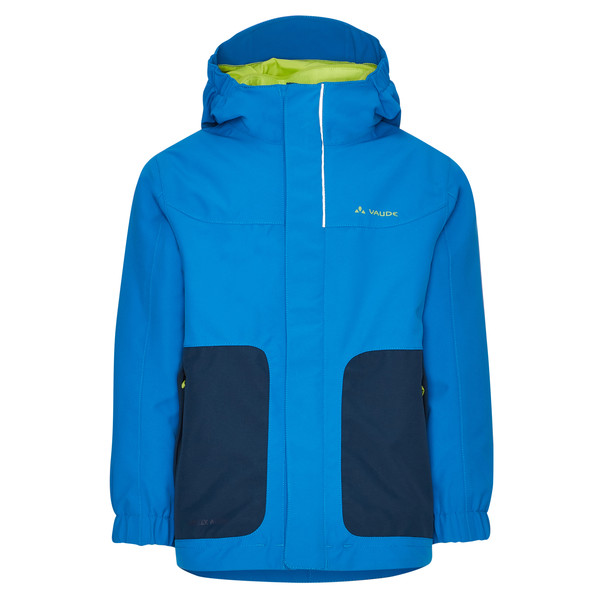 CAMPFIRE 3IN1 JACKET IV Kinder - Doppeljacke
