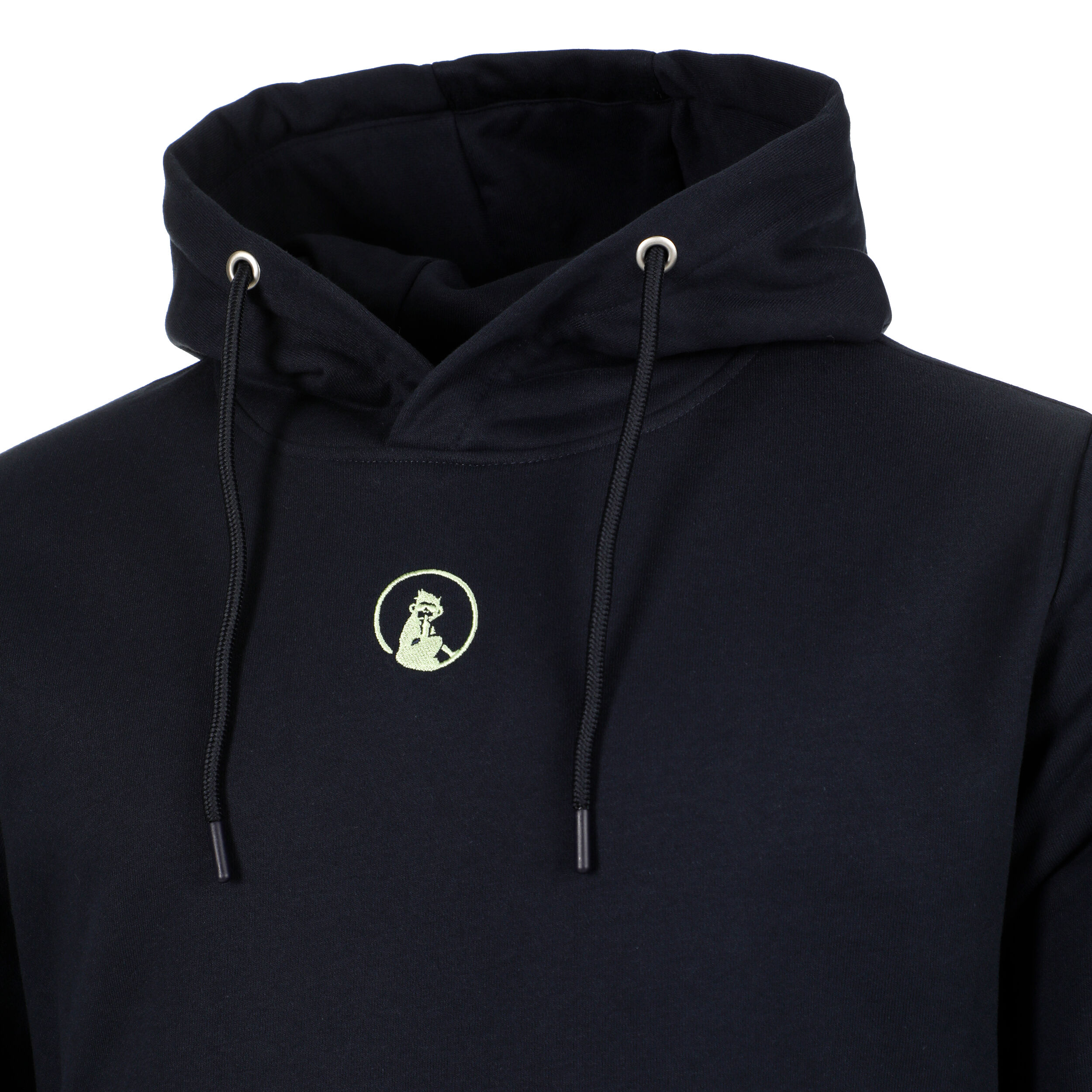 Tile Hoody Herren - Dunkelblau