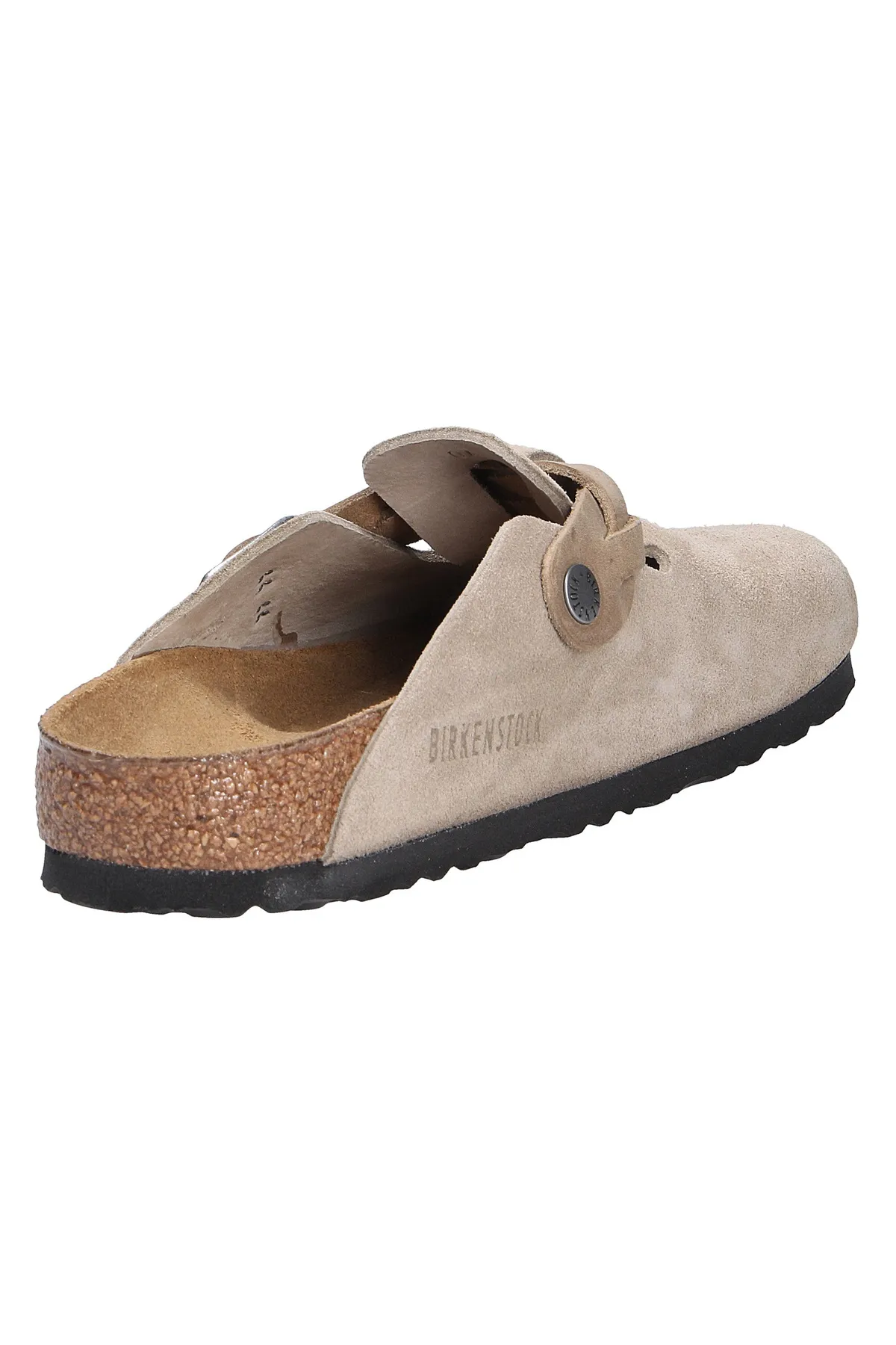 Birkenstock  Tieffußbett Pantolette