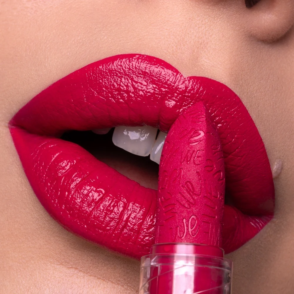 Labbra IF Lipstick - Rossetto, Rossetto brillante