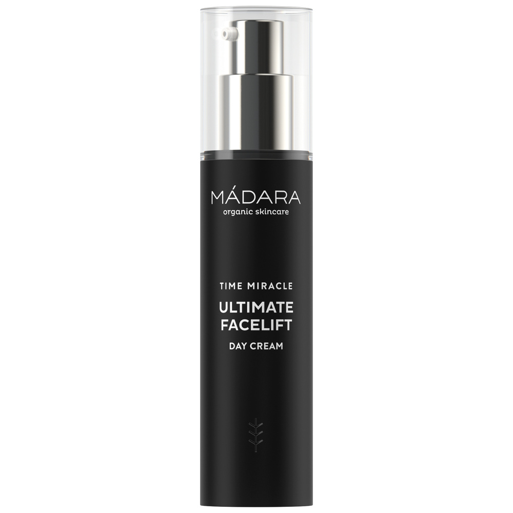 Madara Time Miracle Ultimate Facelift Crème De Jour Liftante Anti-Âge