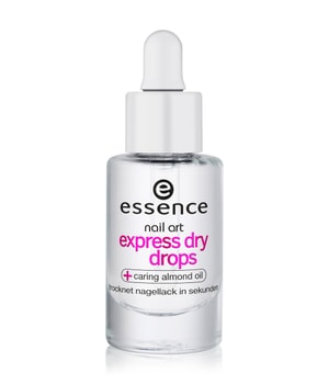 essence Nail Art Express Dry Drops Nagellacktrockner-8 ml