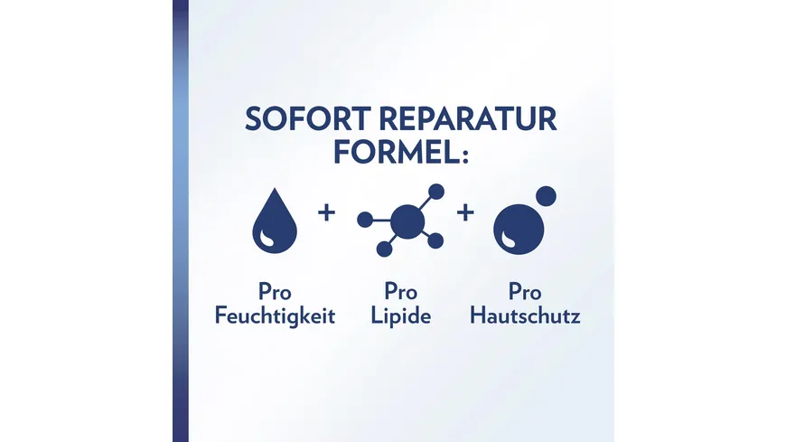 Vasenol Intensive Rescue Body Lotion für sehr trockene Haut 200 ml 200 ml