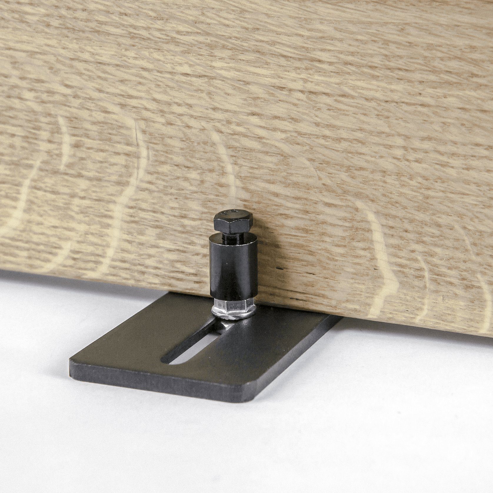 Natural Goods Berlin Schiebetür System Bodenführung (1-St)