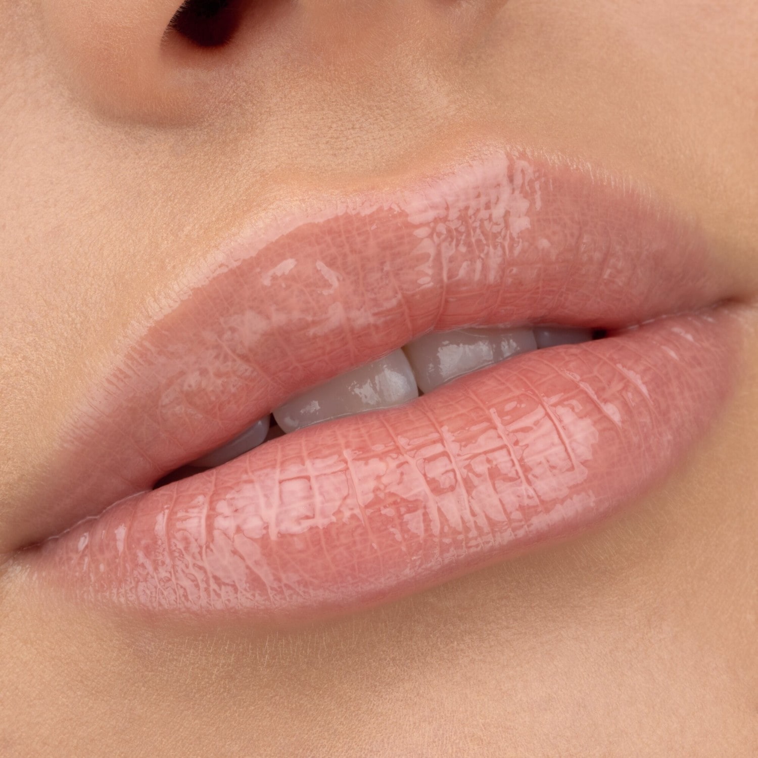 Gloss à lèvres Essence brillance extrême volume