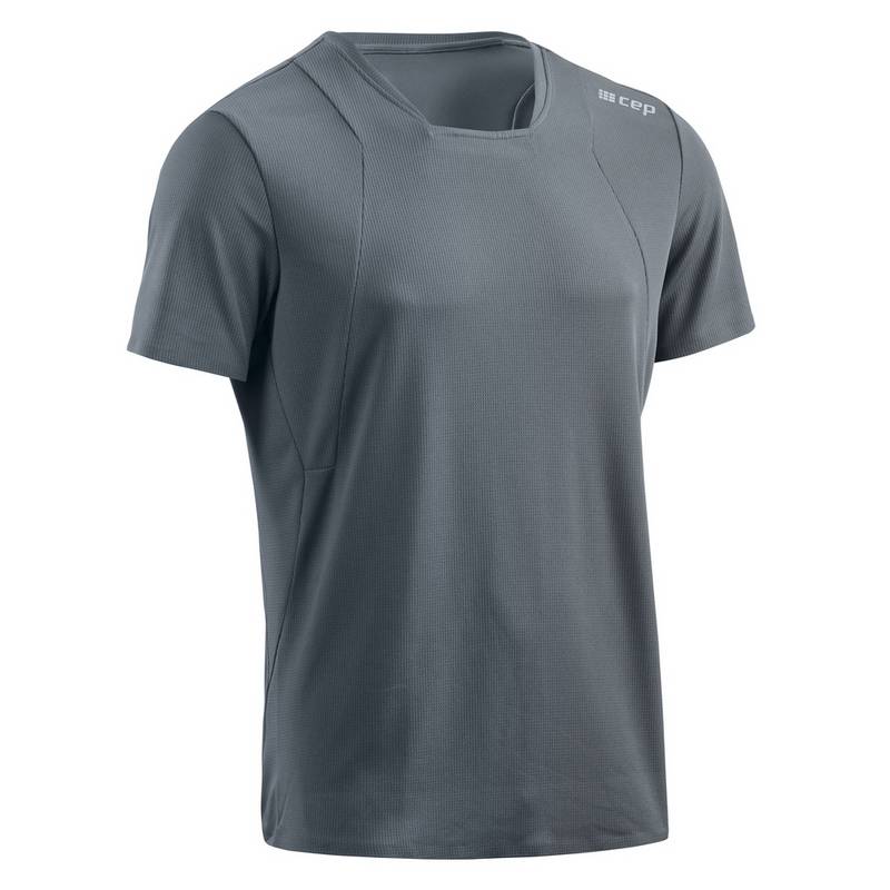 CEP Training Shirt Short Funktionsshirt Herren