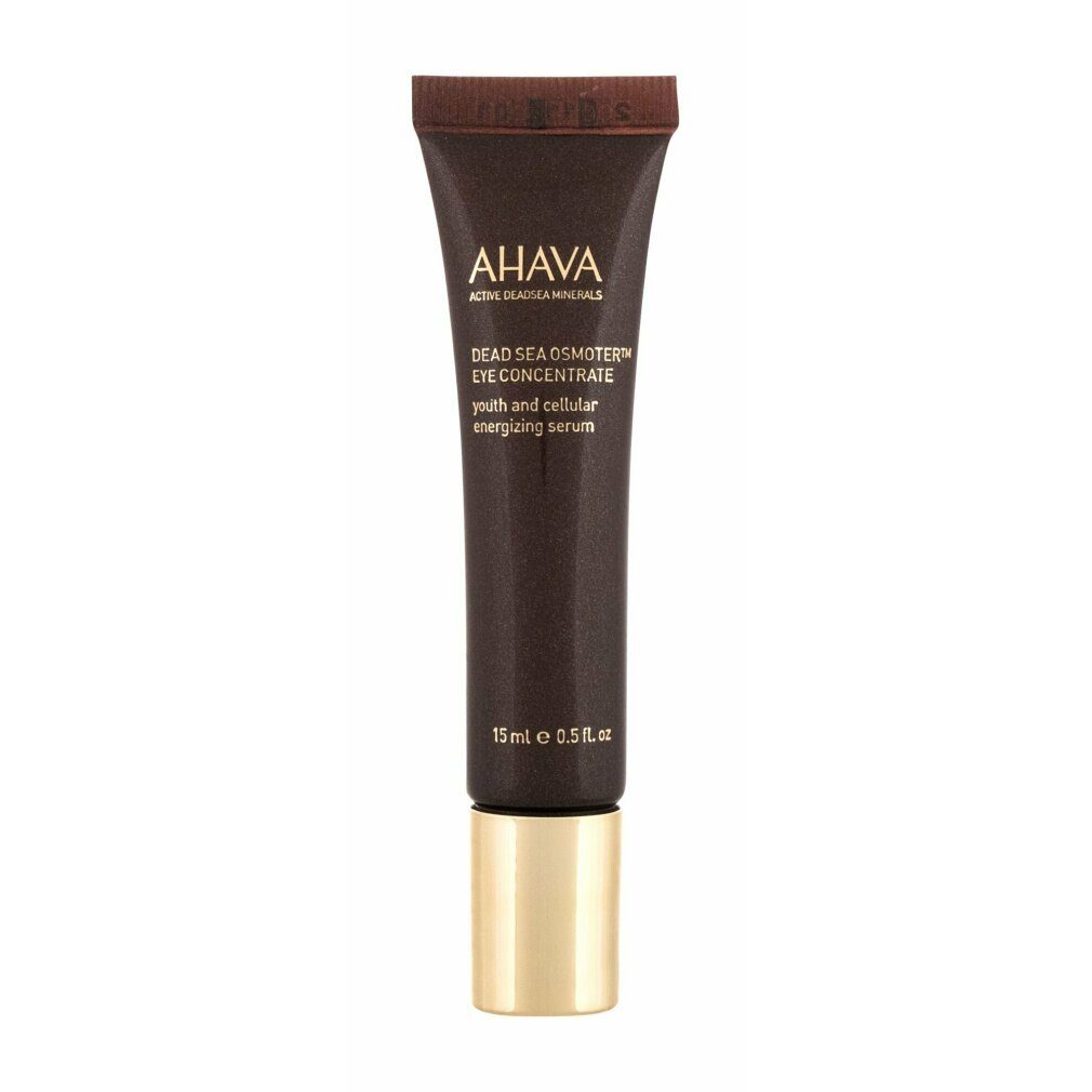 AHAVA Augenserum Ahava Dead Sea Osmoter Concentrate Eye 15 ml