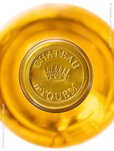 Château d'Yquem 2007