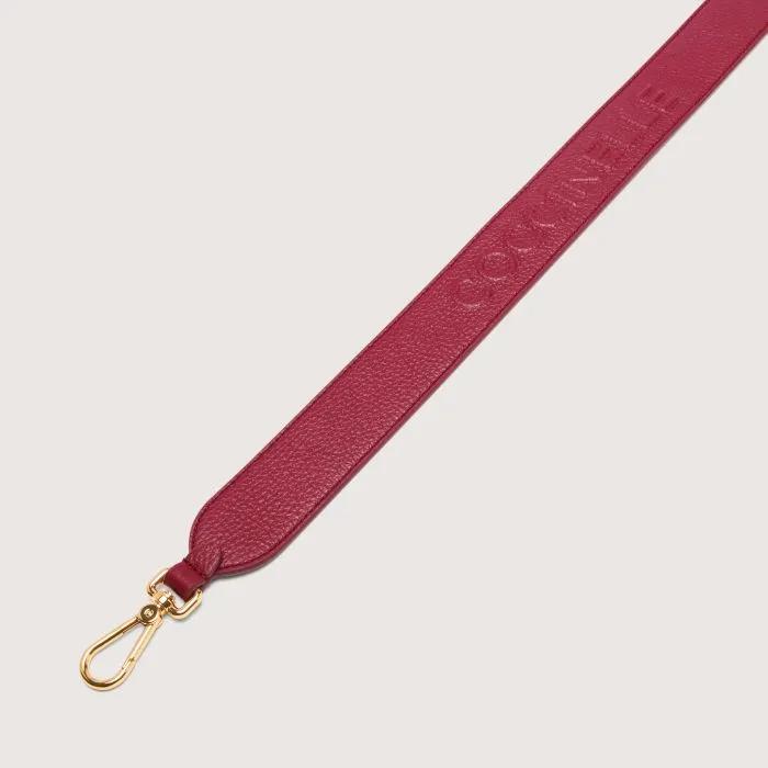 Mariehøne Myrtha Maxi Logo