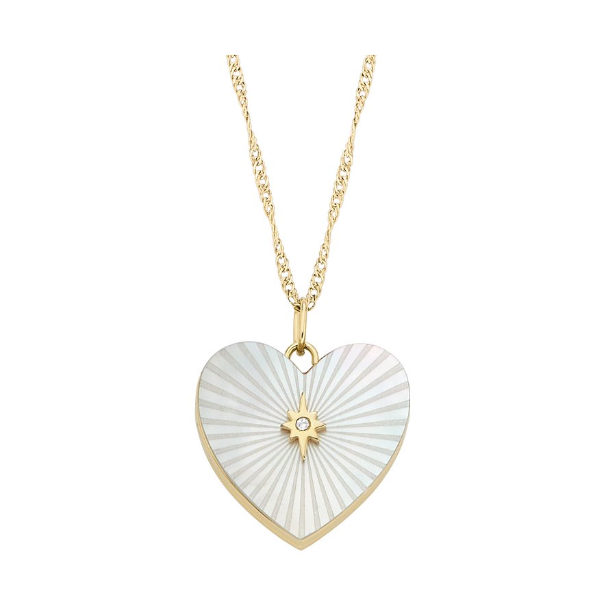 Fossil Kette