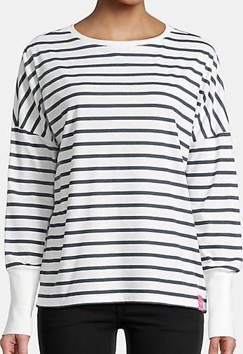 salzhaut Langarmshirt