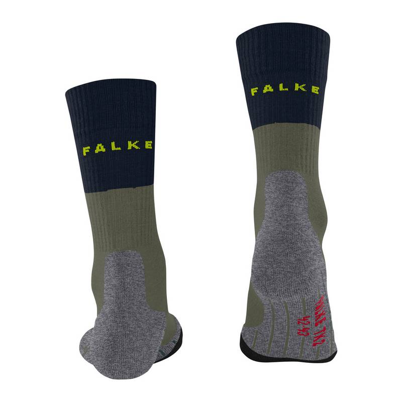 Falke TK2 Explore Wandersocken Herren