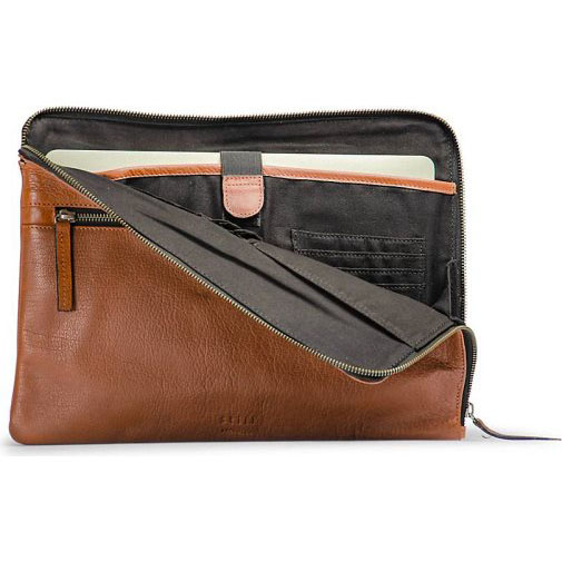 still nordic Laptop-Hülle stillClean Computer Sleeve 13