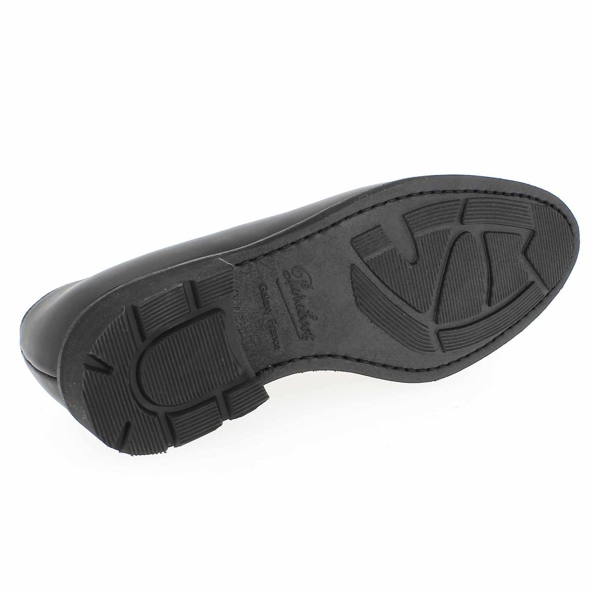 Paraboot  PREVERT - Noir