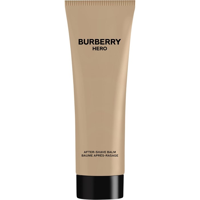 After Shave Balm