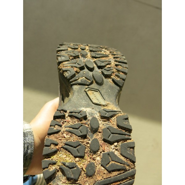 Lowa - Ferrox GTX Mid - Wanderschuhe