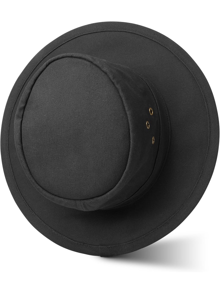 Normani Outdoor Sports Australischer Hut Uluru in Schwarz günstig kaufen
