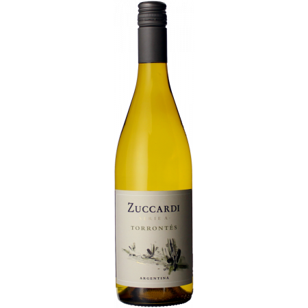 SERIE A TORRONTES 2021 - FAMILIA ZUCCARDI