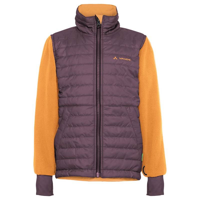 VAUDE Kids Casarea 3in1 Jacket II Doppeljacke Kinder