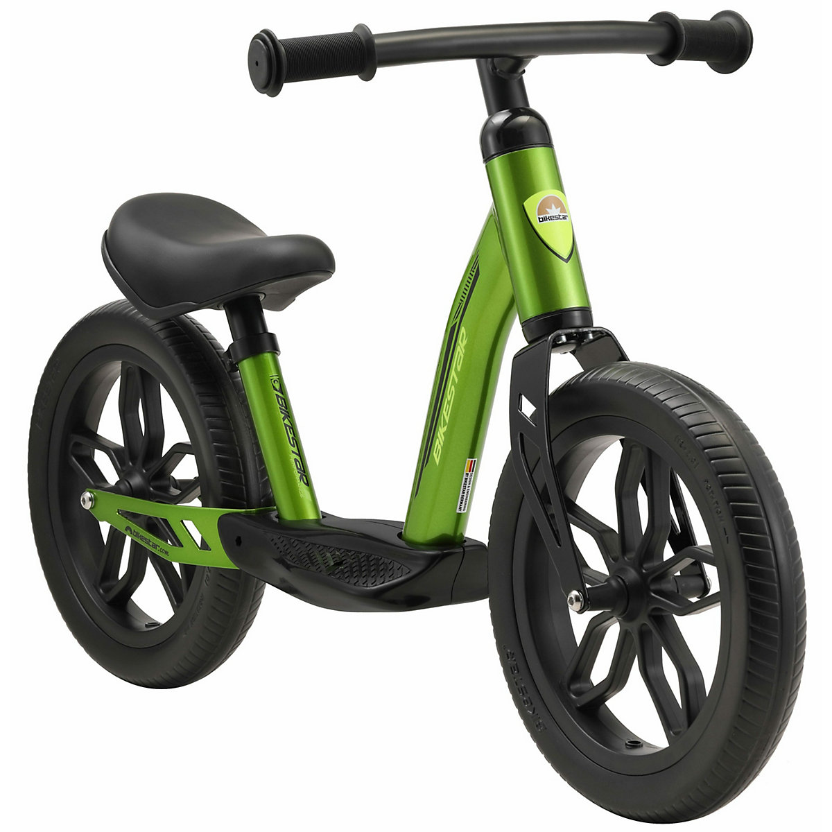 Laufrad 12 Zoll Eco Classic