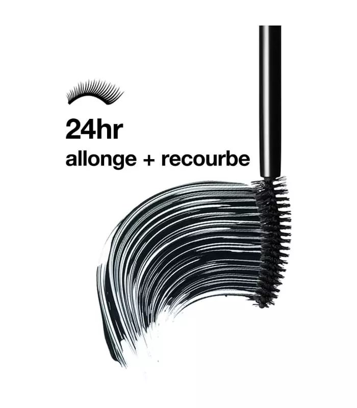 HIGH IMPACT High Impact™ Zero Gravity Mascara  Mascara impact recourbant optimal