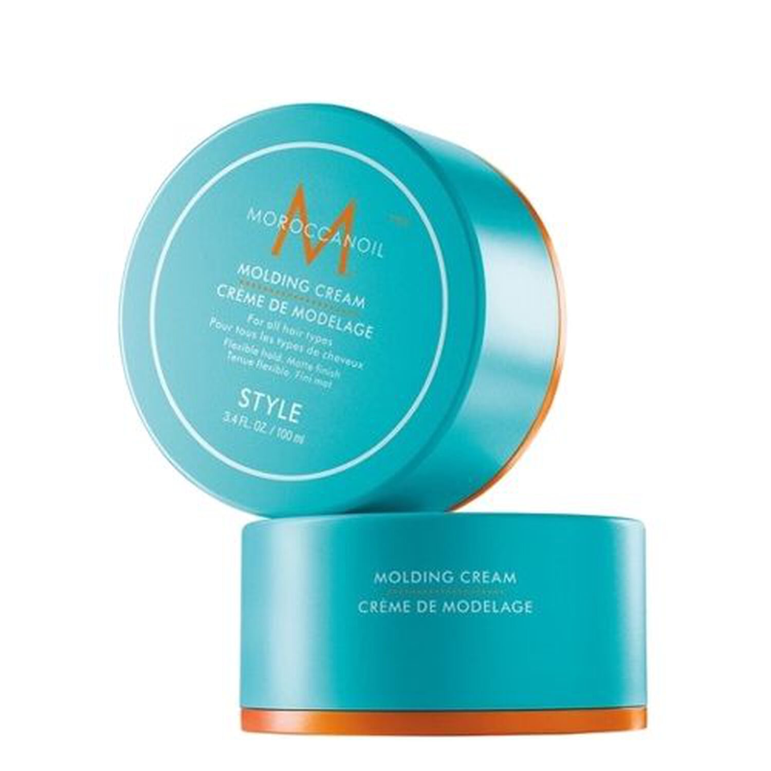 Moroccanoil Crème de Modelage Sculte les Cheveux 100 ml