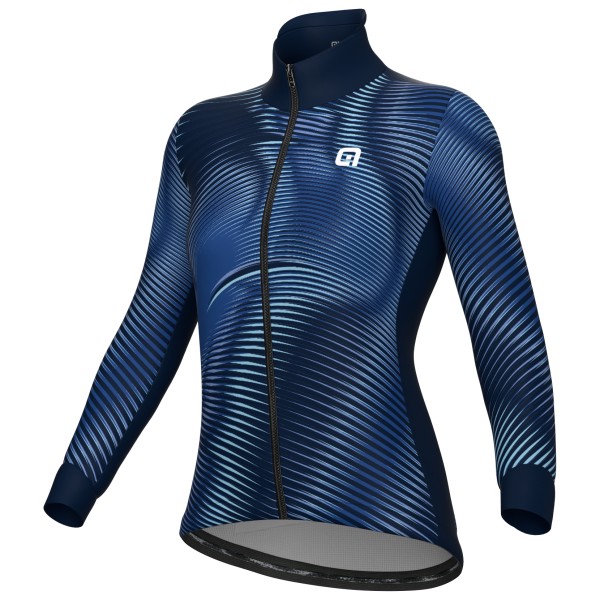 AlÉ - Women's Pragma Effetto Jacket - Fahrradjacke
