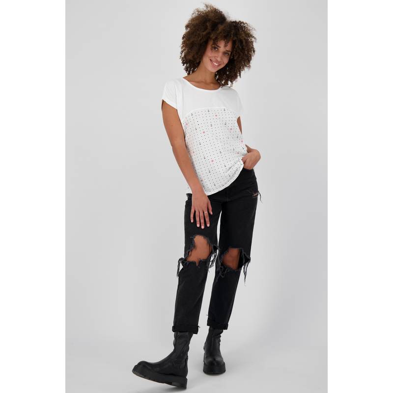 ALIFE AND KICKIN ClaraAK T-Shirt Damen