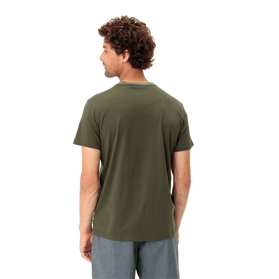 Nevis III T-Shirt Herren