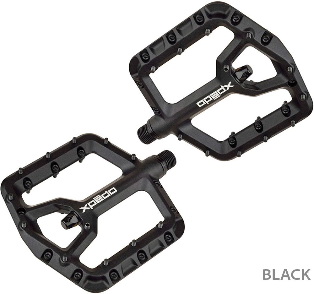 Xpedo Trident Plattformpedale kaufen | Bike-Discount
