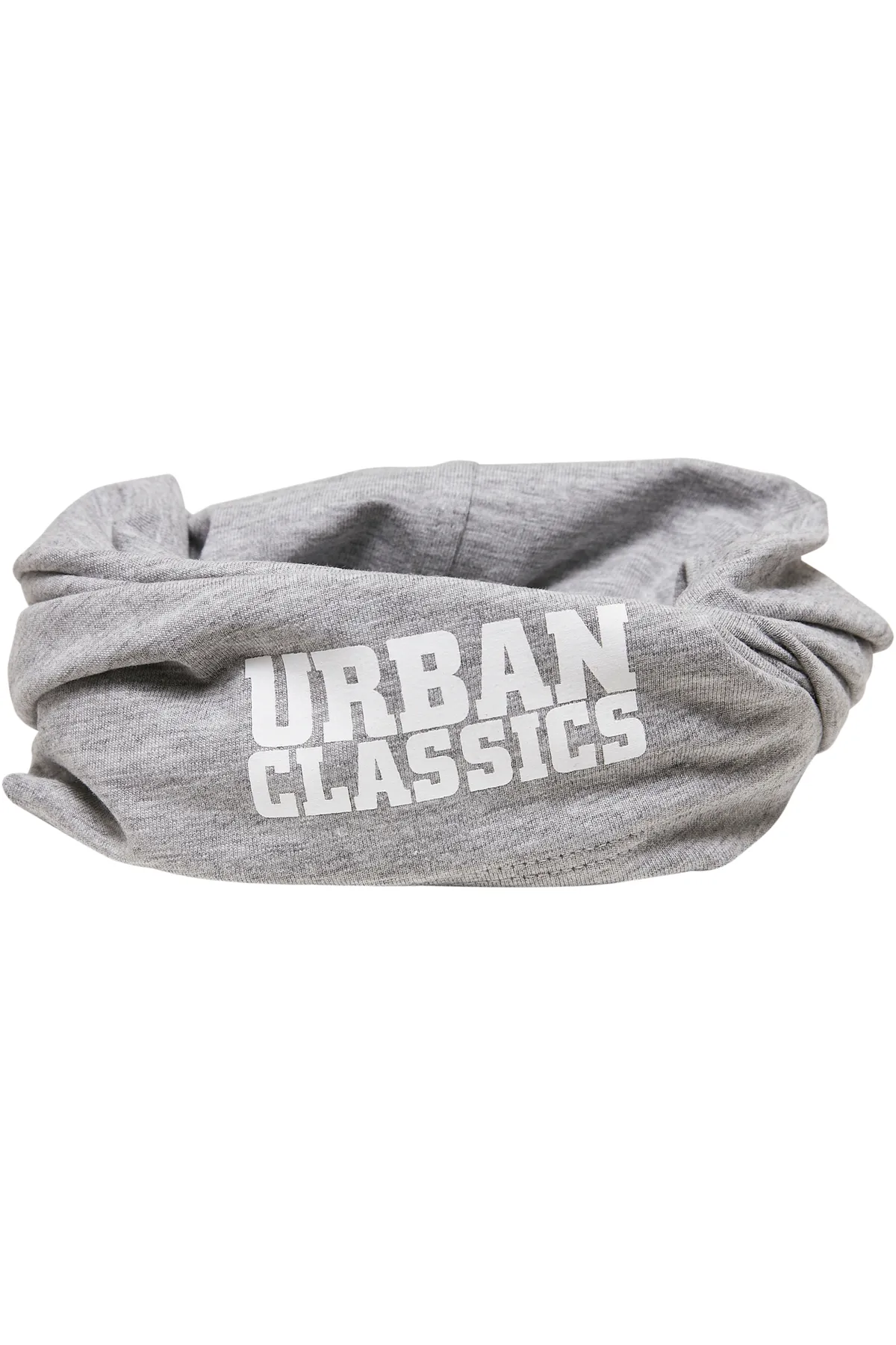 Urban Classics  Schal - Schwarz - Unifarben