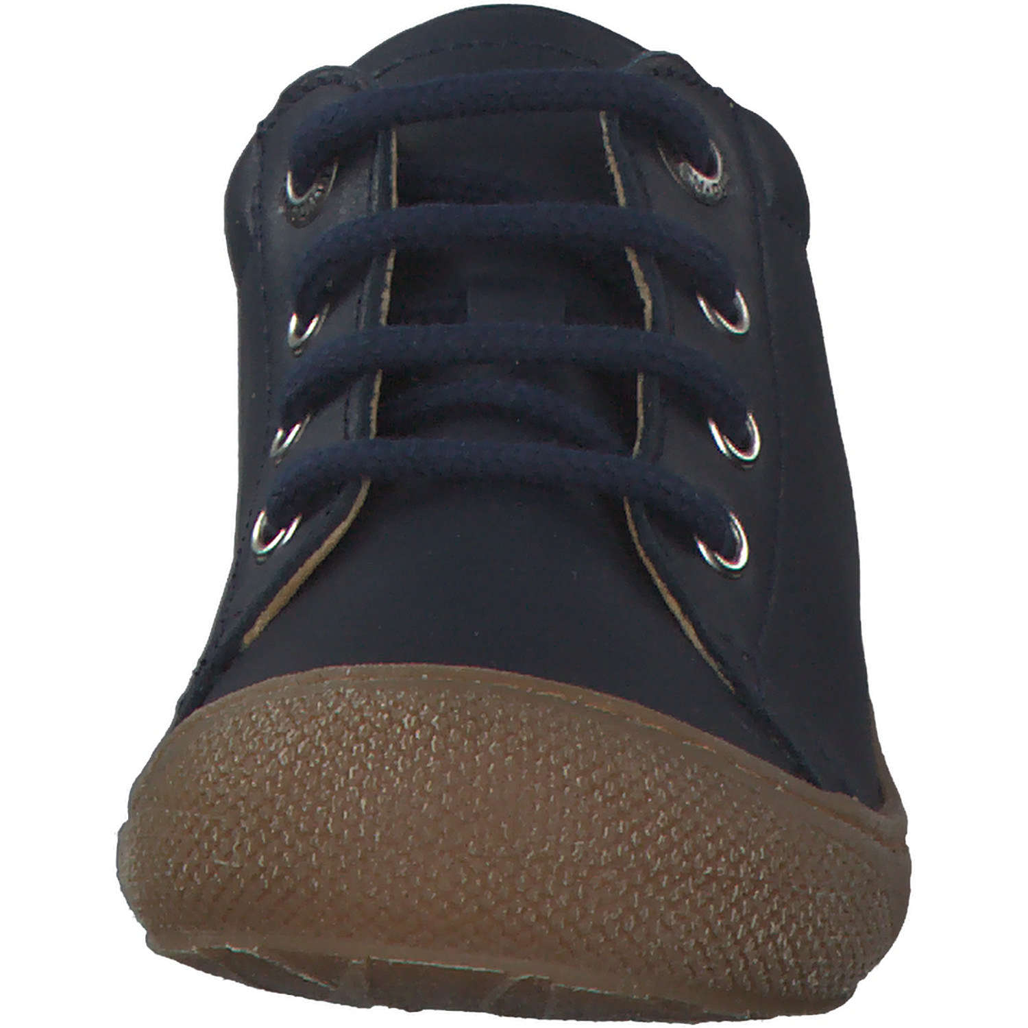 Naturino Cocoon 2012889 M, Lauflernschuhe, Kinder, ambra navy