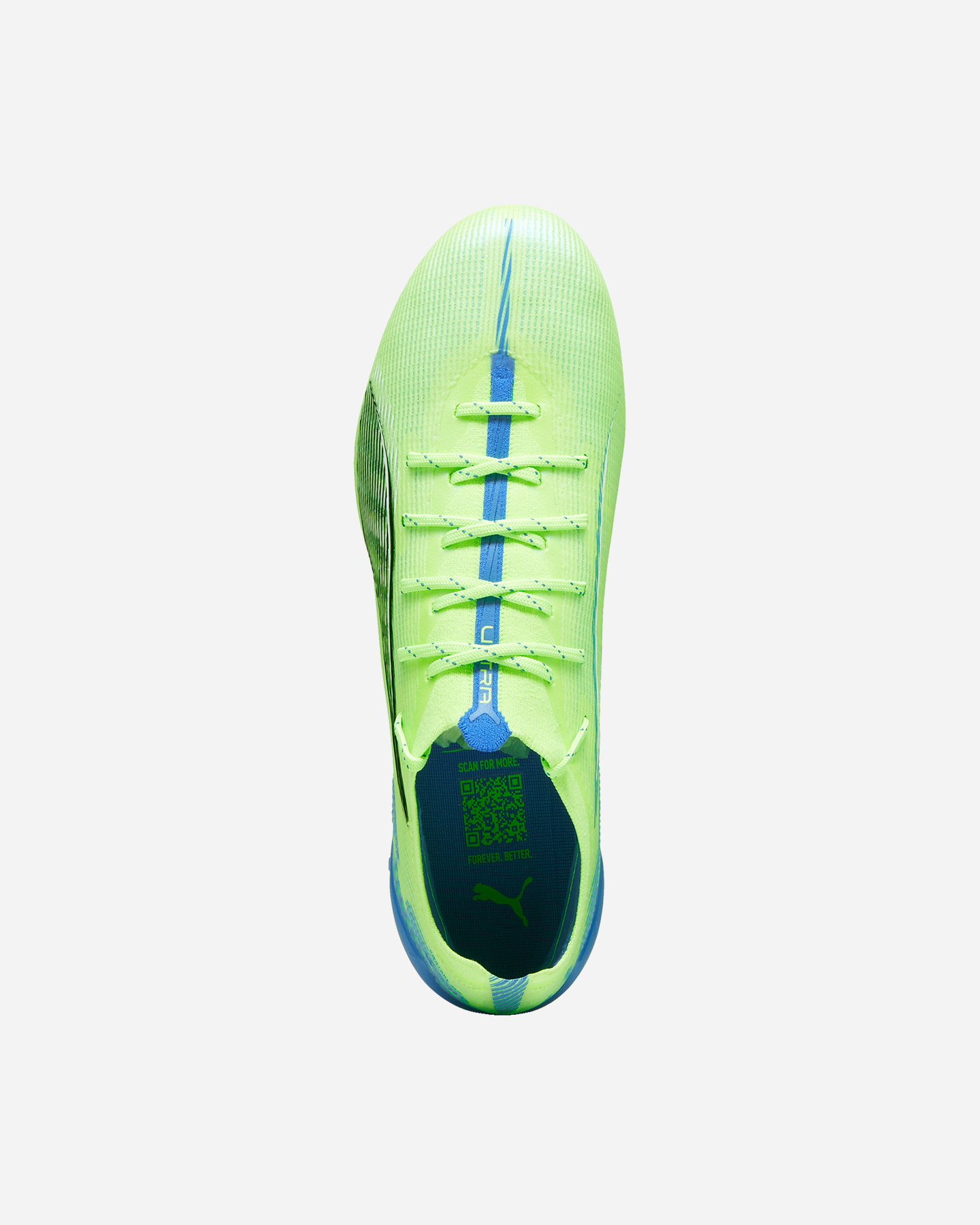 Buty piłkarskie Puma Ultra 5 Ultimate Fg-ag M 107683-03