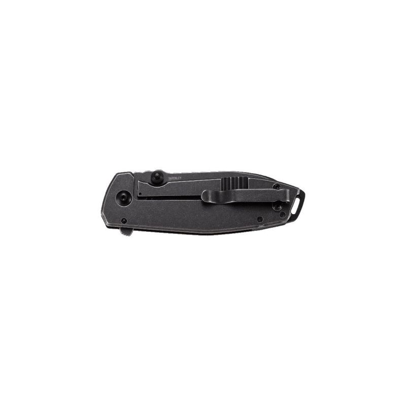 Crkt SQUID XM BLACK 2490K