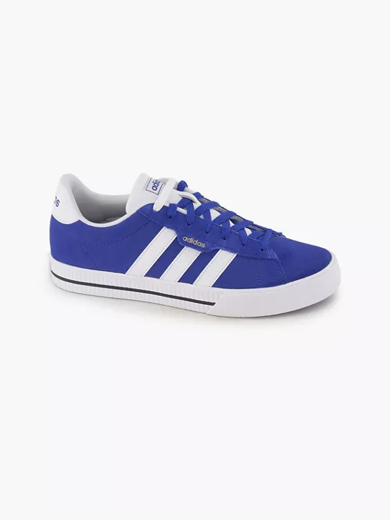 adidas Leder Sneaker DAILY 3.0