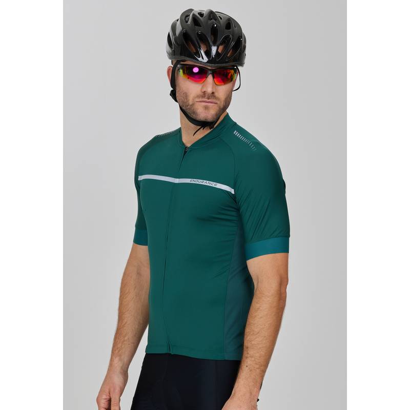 Endurance Jackal Trikot Herren