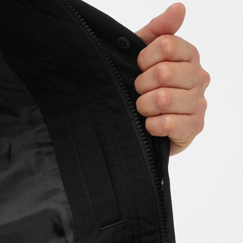 Gramicci Gramicci by F/CE. Mountain Jacket Black