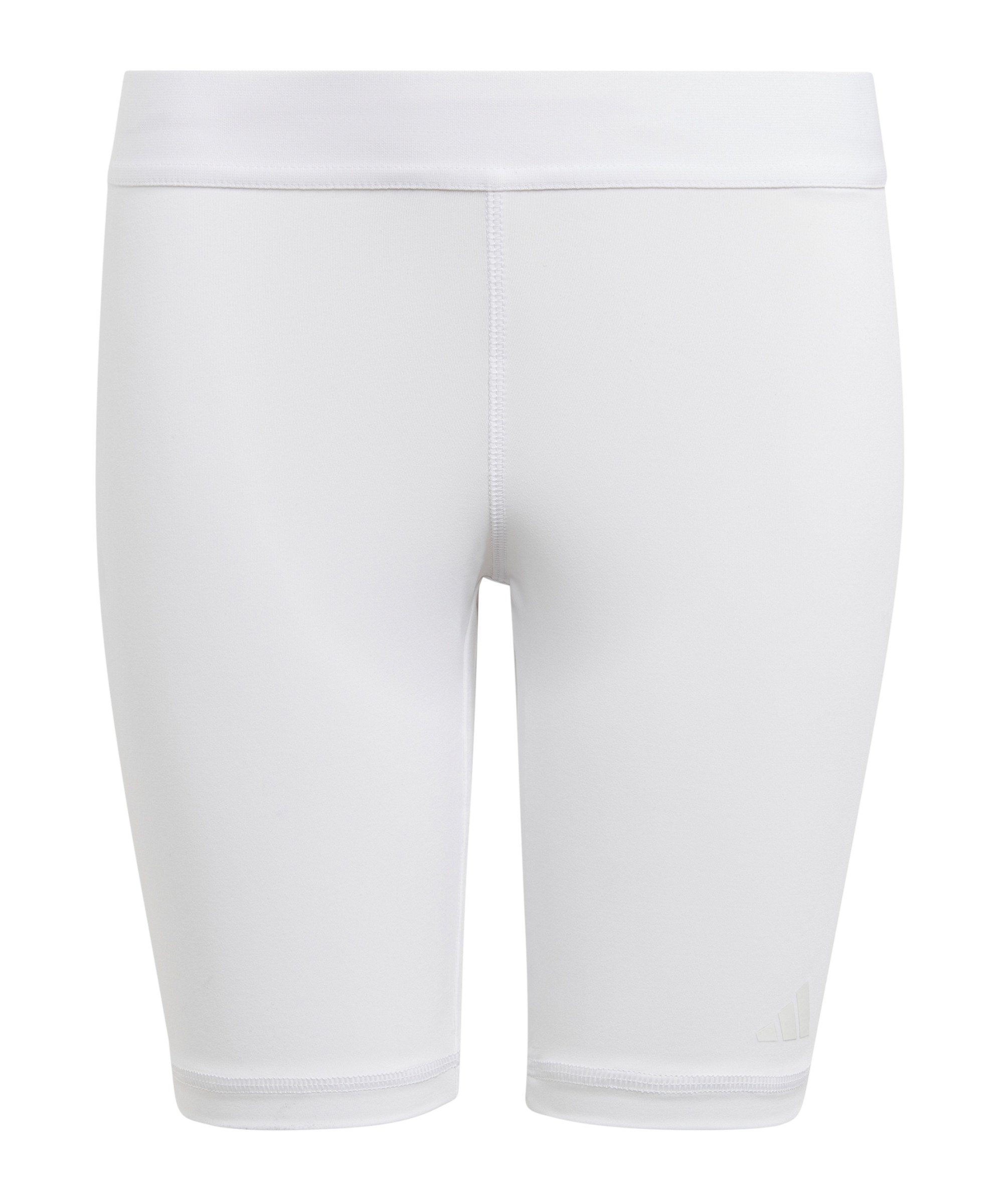 adidas Performance Funktionshose Techfit Aeroready Short Kids