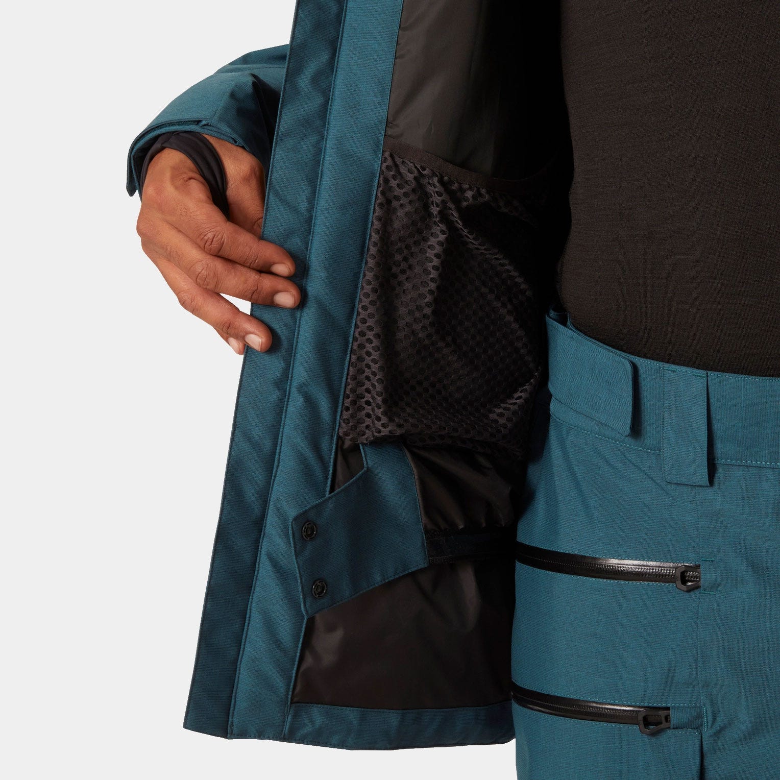 Men's Garibaldi 2.0 Insulated Ski Jacket