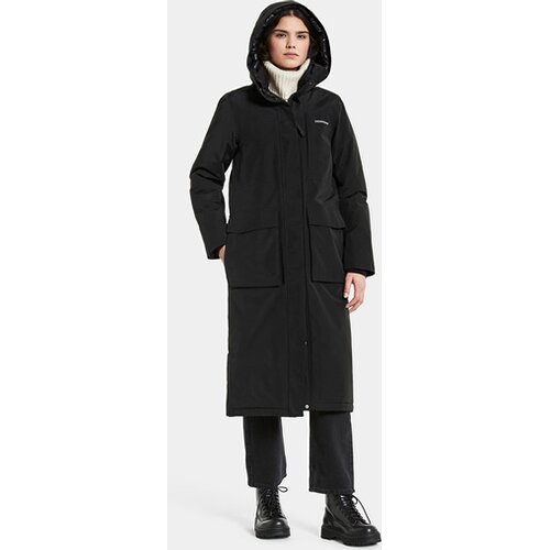 DAMEN MANTEL LEYA WNS PARKA L 2